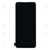 Ecran LCD + Vitre pour Oppo Reno8 4G (CPH2457) / Reno7 4G (CPH2363) / F21 Pro 4G (CPH2363) - In-Cell - Noir