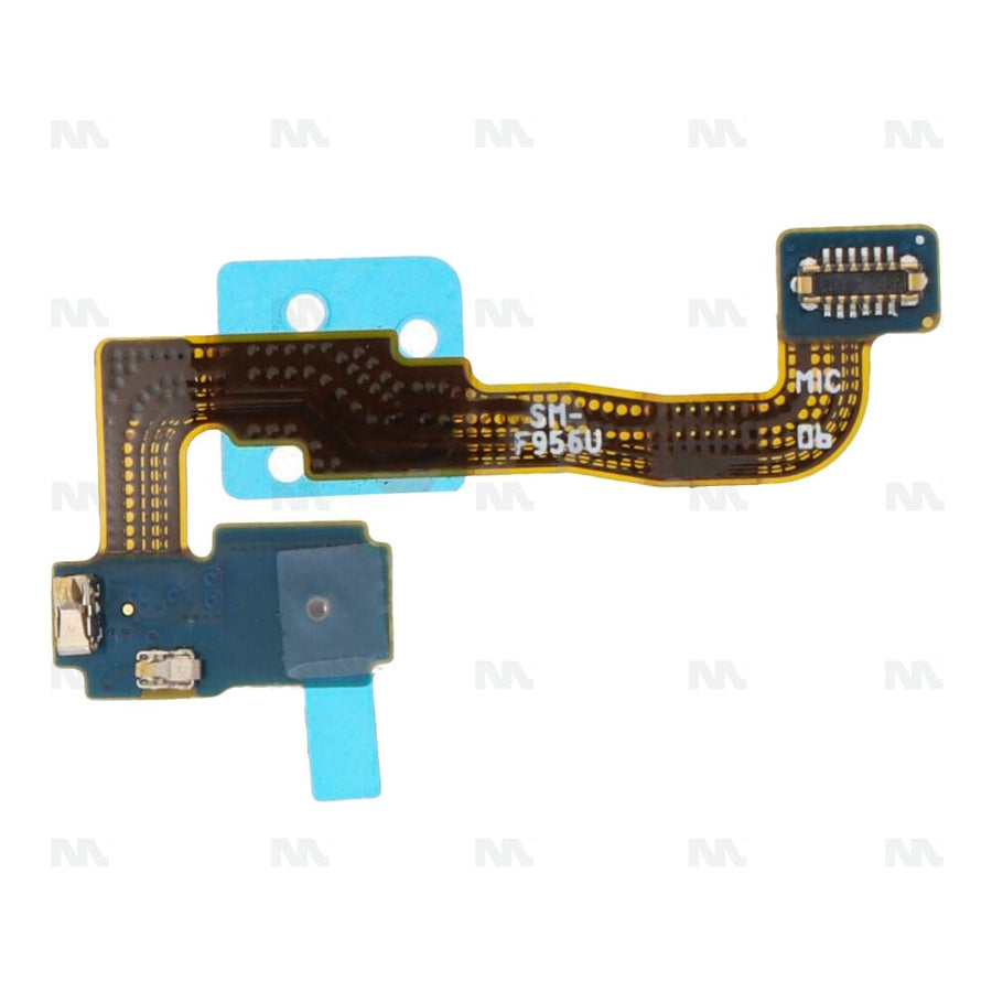 Capteur de lumière flexible avec microphone OEM pour Samsung Galaxy Z Fold6 F956B