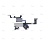 Haut-parleur avec capteur de proximité (flex) reconditionné pour Apple iPhone 12, 12 Pro