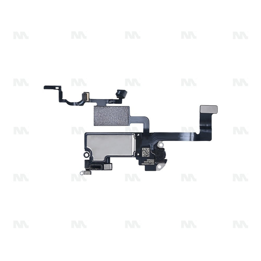 Haut-parleur avec capteur de proximité (flex) reconditionné pour Apple iPhone 12, 12 Pro