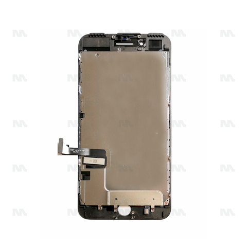 Ecran LCD pour iPhone 7 Plus - Noir