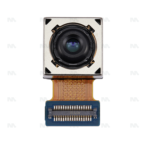 Caméra arrière 50 MP grand angle Original pour Samsung Galaxy A13 A135F