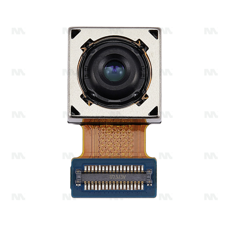 Caméra arrière 50 MP grand angle Original pour Samsung Galaxy A13 A135F