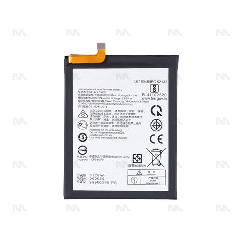 Batterie Nokia 6.2 (LC-620) - OEM