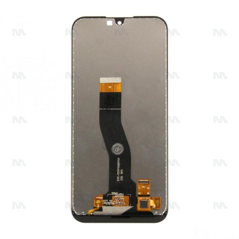 Ecran LCD complet + Vitre pour Nokia 4.2 - Noir
