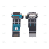 Connecteur de charge pour Apple iPad Pro 13 pouces (2024) – Noir – Reconditionné
