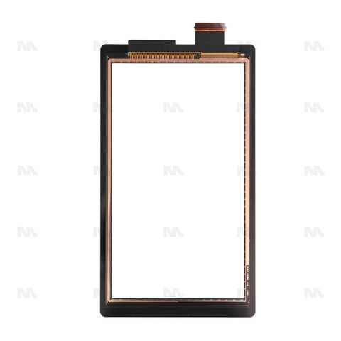 Ecran LCD + Vitre pour Nintendo Switch Lite - Bleu