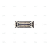 Connecteur FPC pour carte SIM (22 pin) pour iPhone 16, 16 Plus