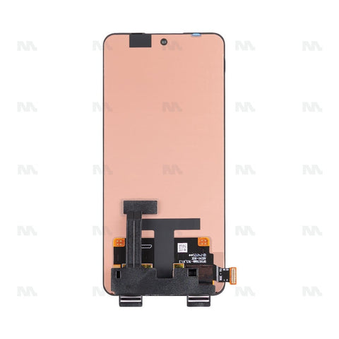 Ecran Original OEM + Vitre pour Realme GT Neo 3 (RMX3561 / RMX3560) - Noir