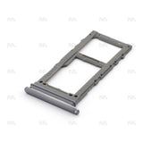 Support de carte SIM pour Samsung Galaxy S20 G980F, S20 5G G981F – Blanc nuage – OEM