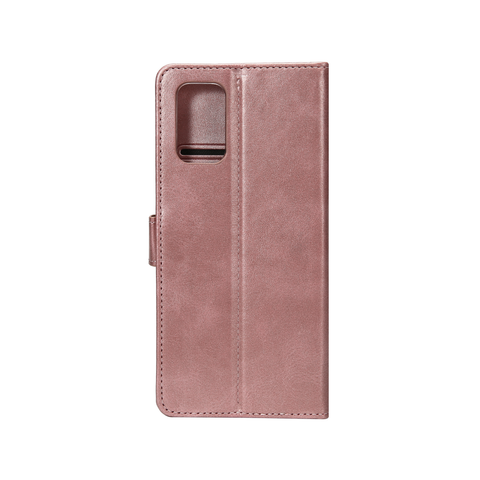 Étui Rixus pour Samsung Galaxy A52 5G rose