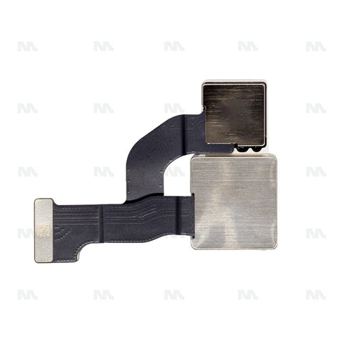 Ensemble caméra arrière reconditionné pour Apple iPhone 12