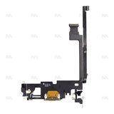 Connecteur de charge Flex Or Reconditionné pour Apple iPhone 12 Pro Max