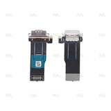 Connecteur de charge Flex Silver Reconditionné pour Apple iPad Pro 13 pouces (2024)