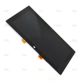 Ecran Original Reconditionné + Vitre pour Microsoft Surface RT1 - Noir
