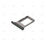 Support de carte SIM pour Apple iPhone 11 Pro, vert nuit mat, reconditionné