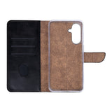 Coque Etui pour Samsung Galaxy S26 Plus - Noir