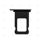 Support de carte SIM - Reconditionné - Apple iPhone XR - Noir