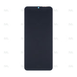 Ecran Original OEM + Vitre pour Vivo Y33s / Y76s / Y76 5G / Y33T / Y74S - Noir