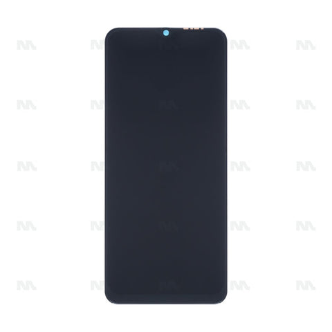 Ecran Original OEM + Vitre pour Vivo Y33s / Y76s / Y76 5G / Y33T / Y74S - Noir