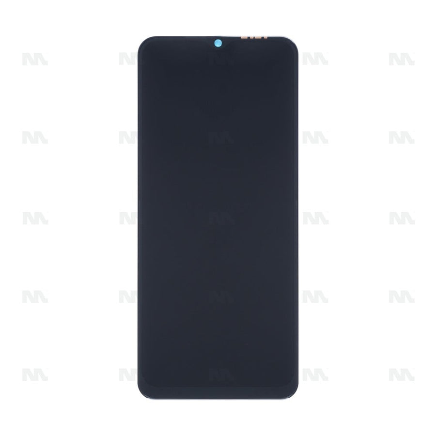 Ecran Original OEM + Vitre pour Vivo Y33s / Y76s / Y76 5G / Y33T / Y74S - Noir