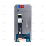 Ecran Original OEM + Vitre pour Motorola Moto G34 (XT2363-2) - Noir