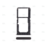 Support pour carte SIM Oppo A78 5G noir OEM