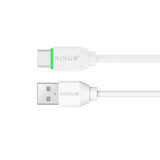 Câble USB Rixus RXU81C Fast Cable Serie pour USB-C 1 m