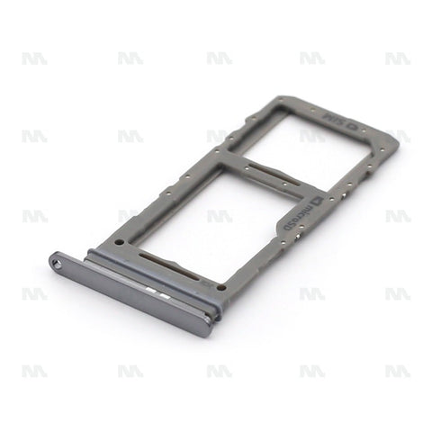 Support de carte SIM pour Samsung Galaxy S20 G980F, S20 5G G981F – Blanc nuage – OEM