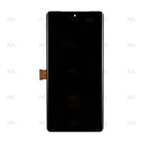 Chassis + Ecran OLED + Vitre pour Google Pixel 7 Pro - Noir