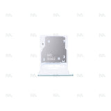 Support pour carte SIM Xiaomi Redmi Note 13 4G vert menthe OEM