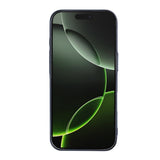 Étui Rixus Instinct Mag pour Apple iPhone 17 Air Noir