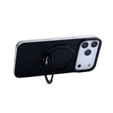 Étui Rixus MagWrap pour Apple iPhone 17 Pro noir