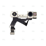 Caméra avant reconditionnée pour Apple iPhone 12 Pro