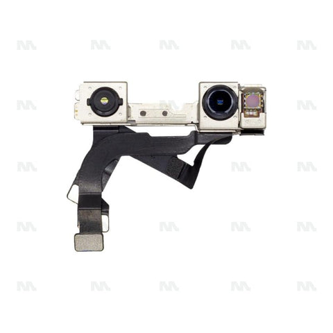 Caméra avant reconditionnée pour Apple iPhone 12 Pro