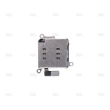 Lecteur de carte SIM unique reconditionné pour Apple iPhone 11