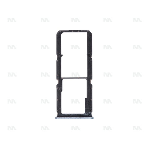 Support de carte SIM Oppo A60 bleu OEM