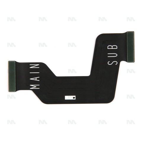 Nappe principale pour Samsung Galaxy A80 A805F – OEM
