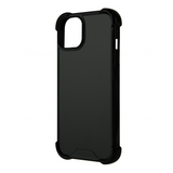 Étui anti-éclatement Rixus pour Apple iPhone 14 Pro noir