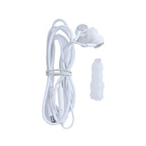 Écouteurs Samsung AKG USB-C Blanc