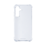 Étui anti-éclatement Rixus pour Samsung Galaxy A15 5G transparent