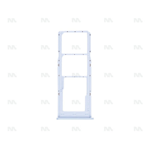 Support pour carte SIM bleu OEM pour Samsung Galaxy A13 5G A136B
