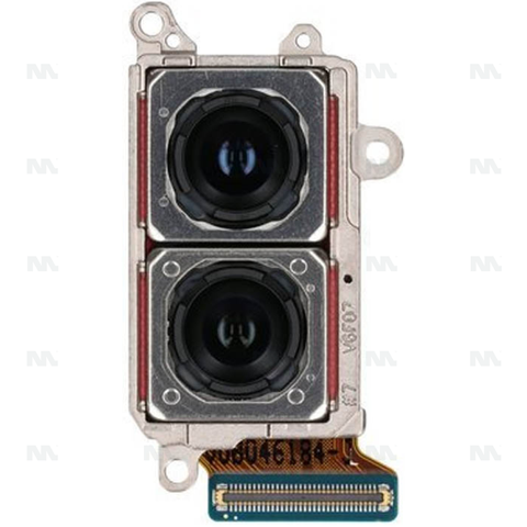 Caméra arrière 12 Mpx grand angle et 64 Mpx téléobjectif pour Samsung Galaxy S21 5G G991B – OEM