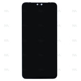 Ecran LCD + Vitre pour Vivo V23 5G (V2130 / V2303) - In-Cell - Noir