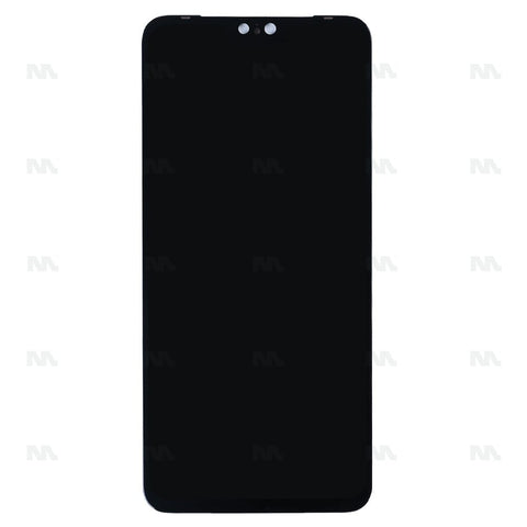 Ecran LCD + Vitre pour Vivo V23 5G (V2130 / V2303) - In-Cell - Noir