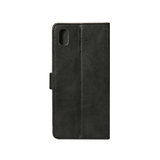 Etagère supplémentaire pour cartes pour iPhone XR - Noir