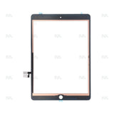 Vitre Tactile Original Reconditionné pour iPad 9 (2021) 10.2 - Noir