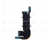 Axe de rotation flexible OEM pour Samsung Galaxy Z Fold5 F946B