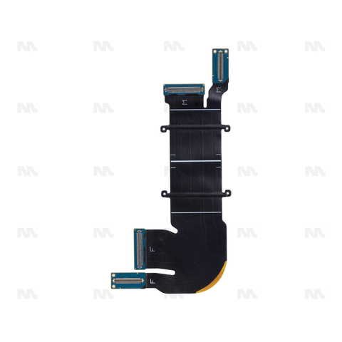 Axe de rotation flexible OEM pour Samsung Galaxy Z Fold5 F946B