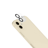 Verre trempé Rixus Clear HD pour Apple iPhone 12